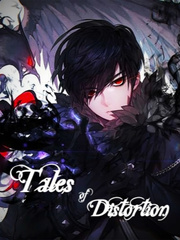 Tales Of Distortion Book