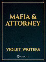 Mafia & Attorney Book