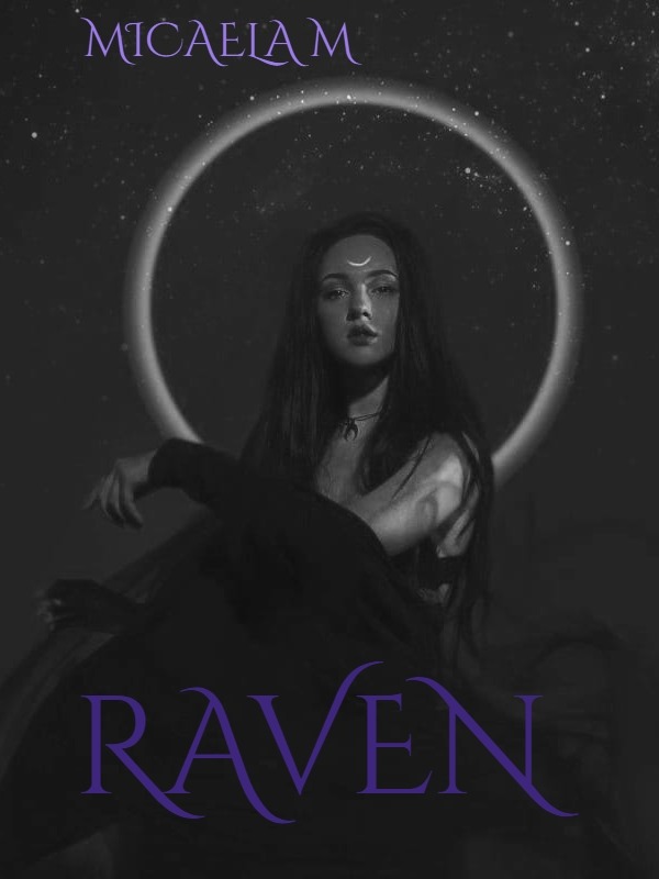 Raven: "The vampyr"