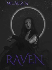 Raven: "The vampyr" Book