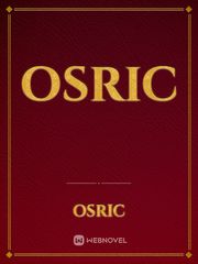 Osric Book