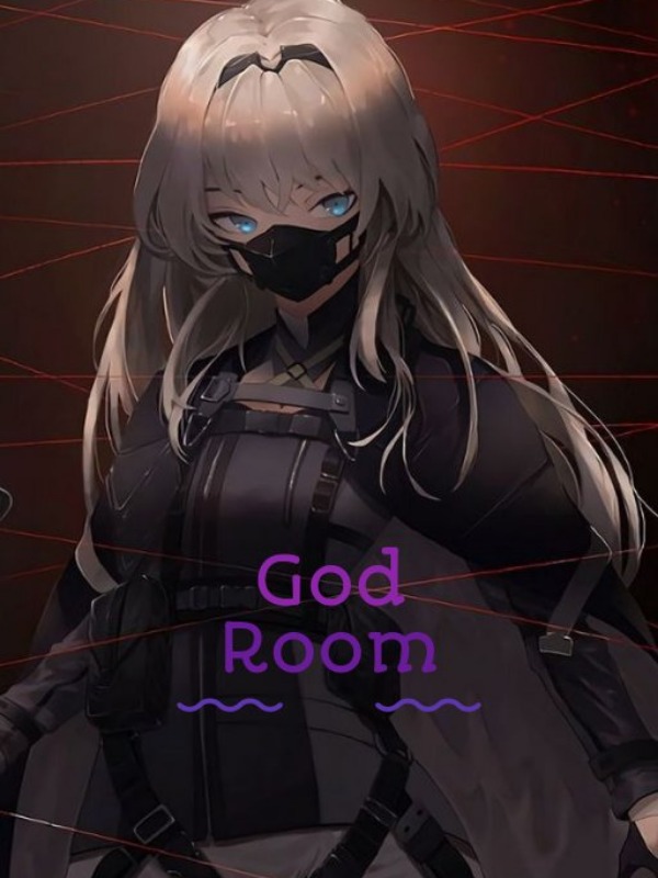 God of Room
