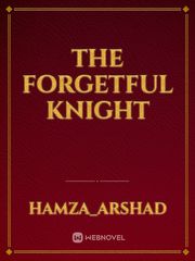 The Forgetful Knight Book