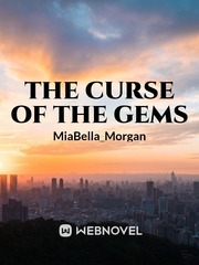 The curse of the gems Book