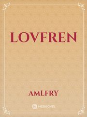 Lovfren Book
