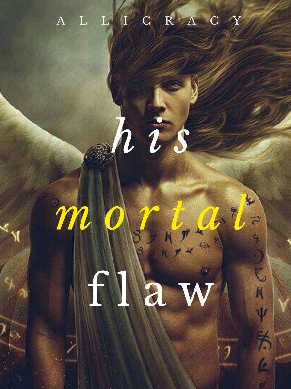 His Mortal Flaw Book