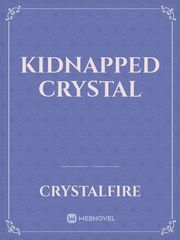 Kidnapped Crystal Book