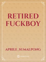 RETIRED FUCKBOY Book