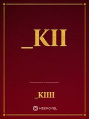 _kii Book
