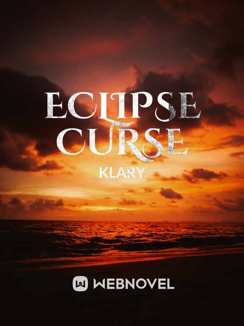 Eclipse Curse Book