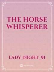 The Horse Whisperer Book