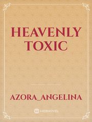 Heavenly Toxic Book