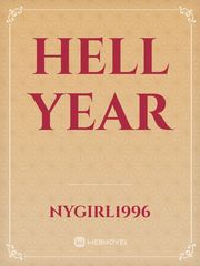 Hell Year Book