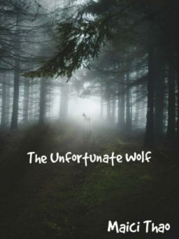 The Unfortunate Wolf Book