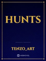 Hunts Book
