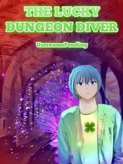 The Lucky Dungeon Diver Book