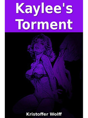 Kaylee's Torment Book