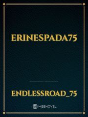 ERINESPADA75 Book