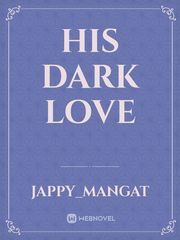 His dark Love Book