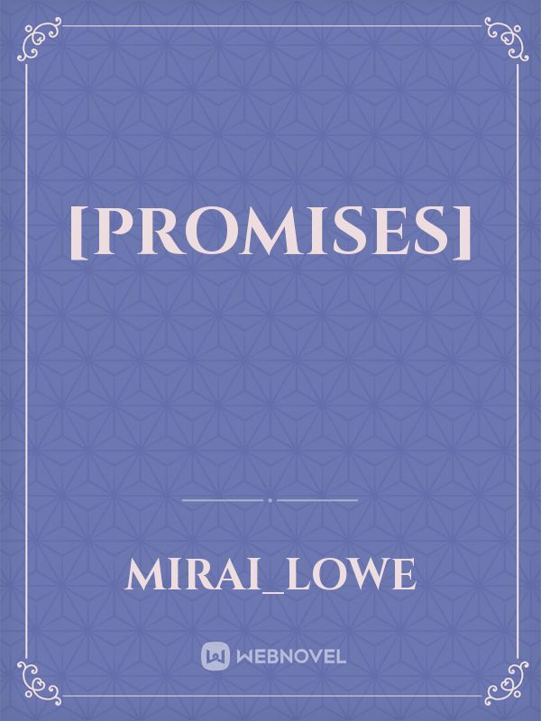 [PROMISES] Book
