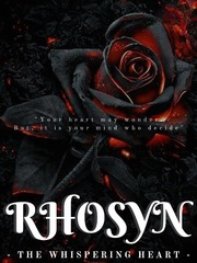 Rhosyn: The Whispering Heart Book