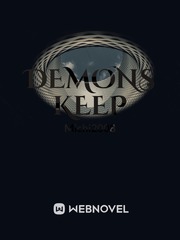 Demon's Keep Book
