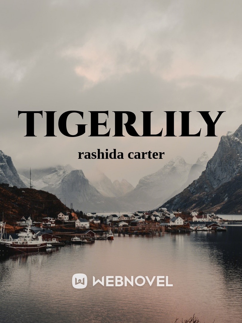 Tigerlily Book