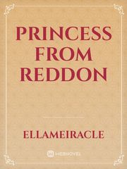 Princess from Reddon Book