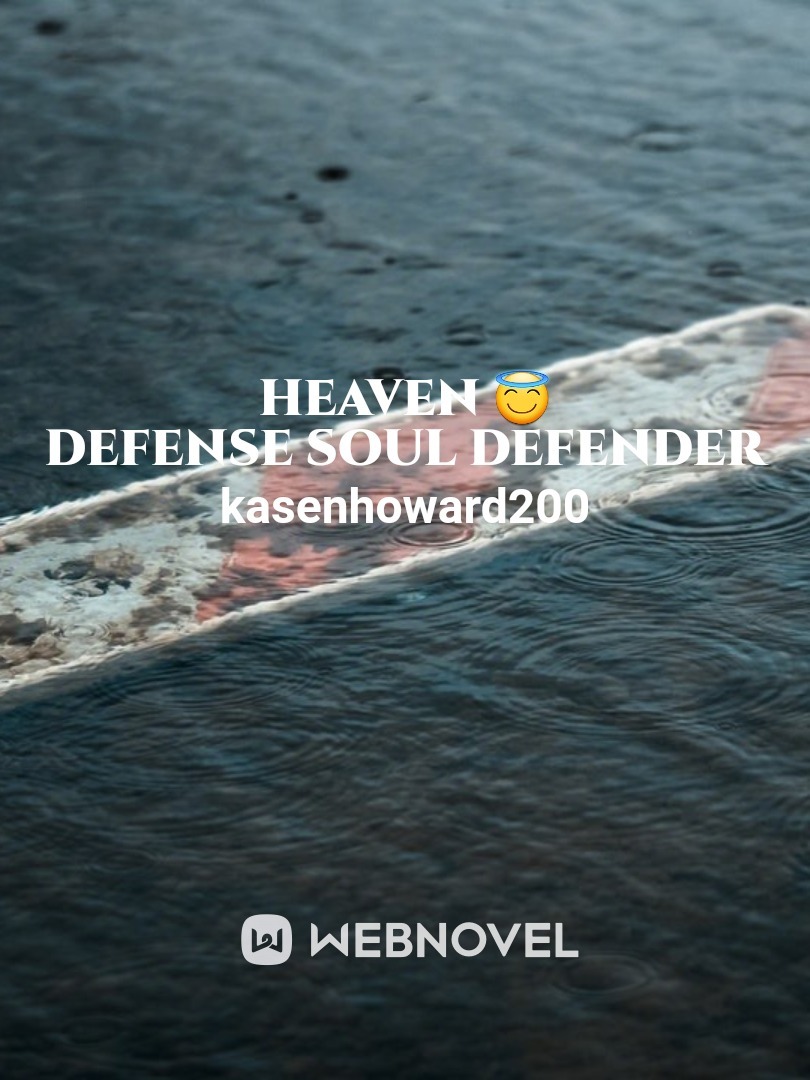 Heaven defense soul defender Book