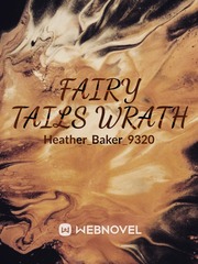 Fairy Tails Wrath Book