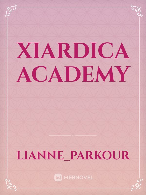 Xiardica Academy