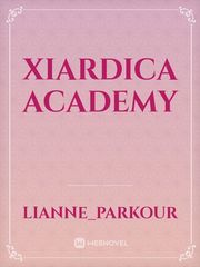 Xiardica Academy Book