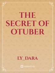 The Secret of Otuber Book