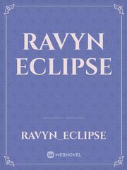 Ravyn Eclipse Book