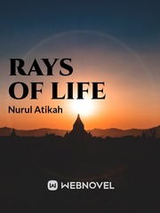 Rays of Life Book