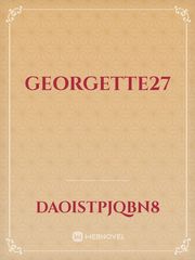 georgette27 Book