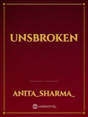 Unsbroken Book