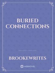 Buried Connections Book