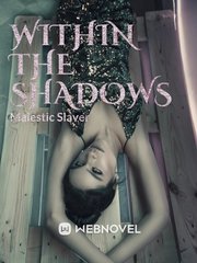 Within the Shadows Book