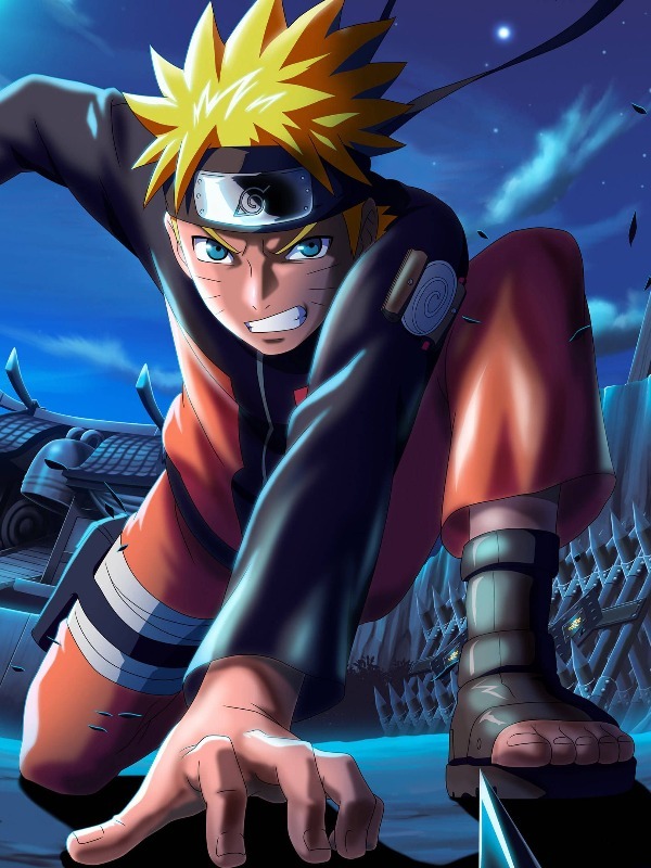 Why Everyone is so Dumb ? (A Naruto Fanfiction)