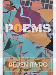Poems By Alden Myro Book