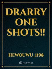 Drarry One shots!! Book