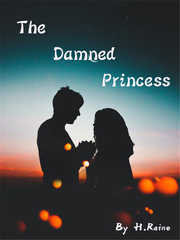 The Damned Princess Book