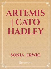 Artemis | Cato Hadley Book