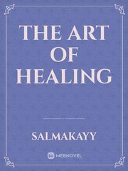 the art of healing Book