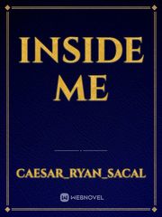 Inside me Book