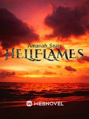 Hellflames Book