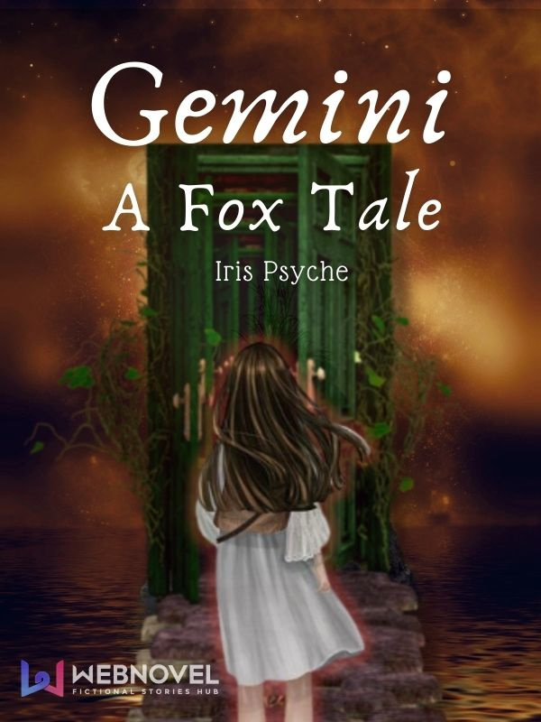 Gemini: A Fox Tale Book