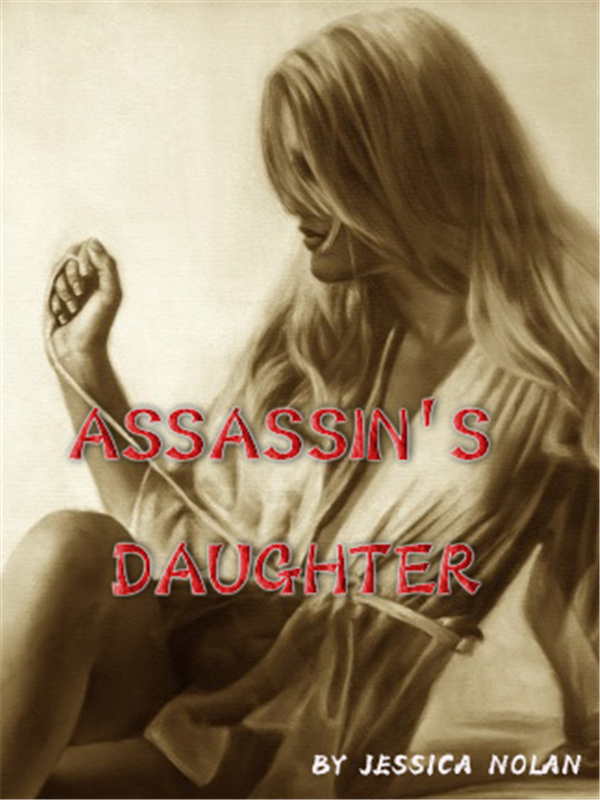 Assassin's Daughter Book