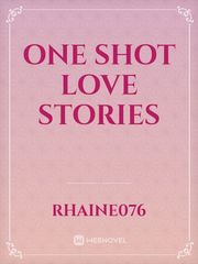One Shot Love Stories Book